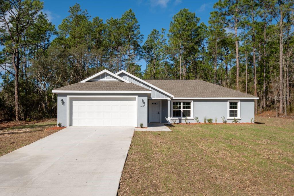 9648 N CHOIR TERRACE