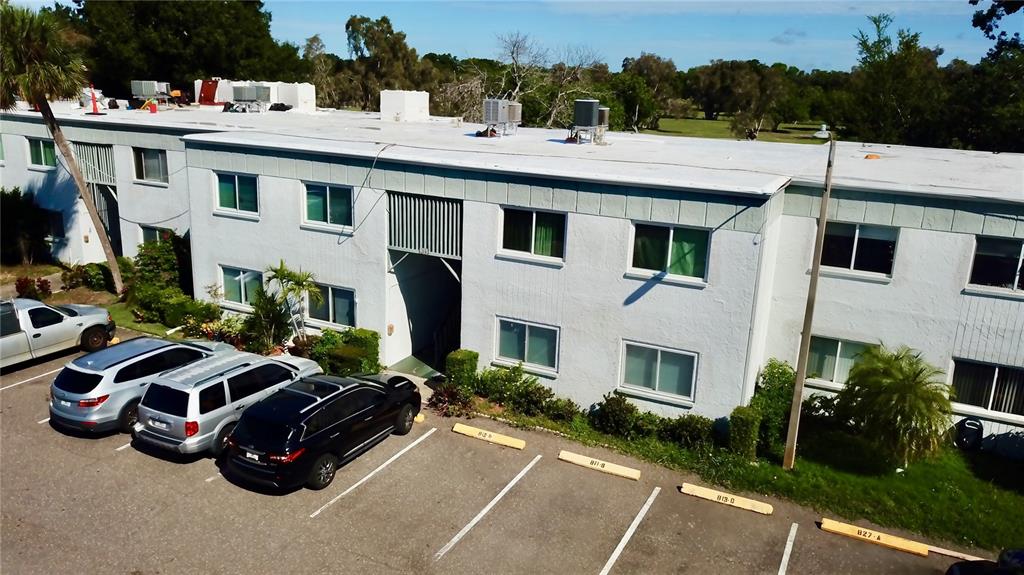 835 N KEENE ROAD UNIT W23, CLEARWATER, FL — photo 2 of 23
