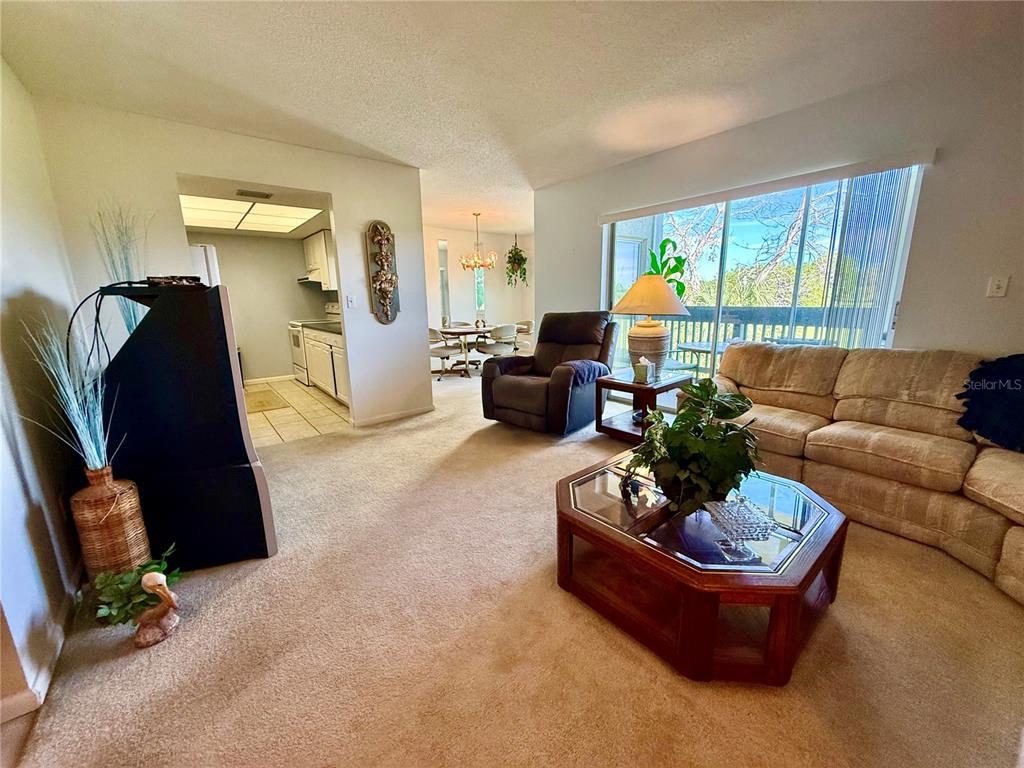 835 N KEENE ROAD UNIT W23, CLEARWATER, FL — photo 3 of 23