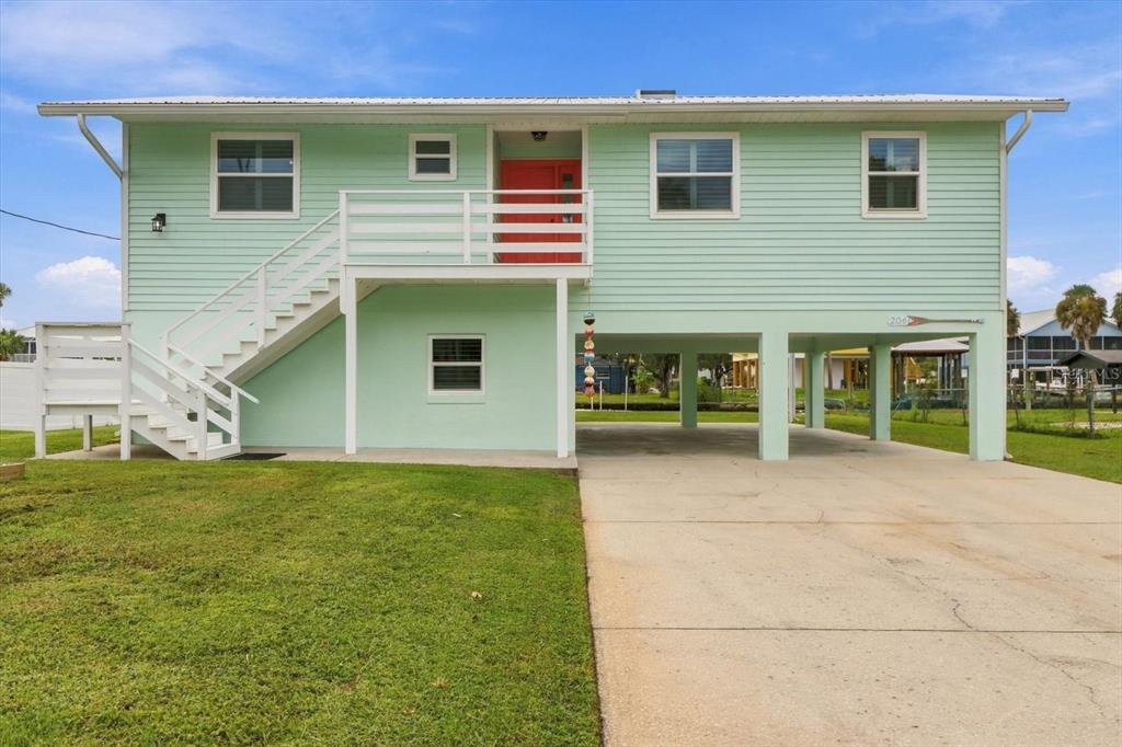 2060 NW 19TH STREET, CRYSTAL RIVER, FL — photo 4 of 30