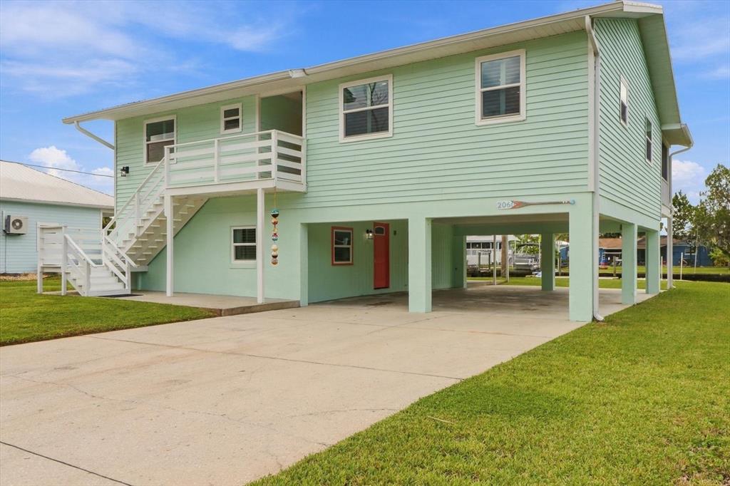 2060 NW 19TH STREET, CRYSTAL RIVER, FL — photo 5 of 30