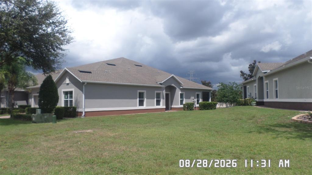 3547 FAIRWATERS COURT UNIT F