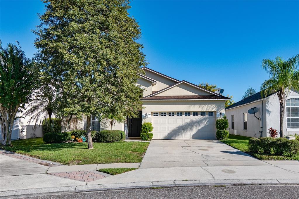 306 CLYDESDALE CIRCLE, SANFORD, FL — photo 2 of 30