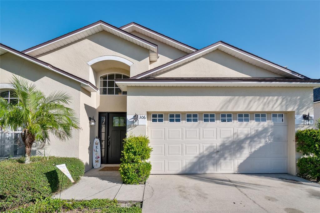 306 CLYDESDALE CIRCLE, SANFORD, FL — photo 3 of 30