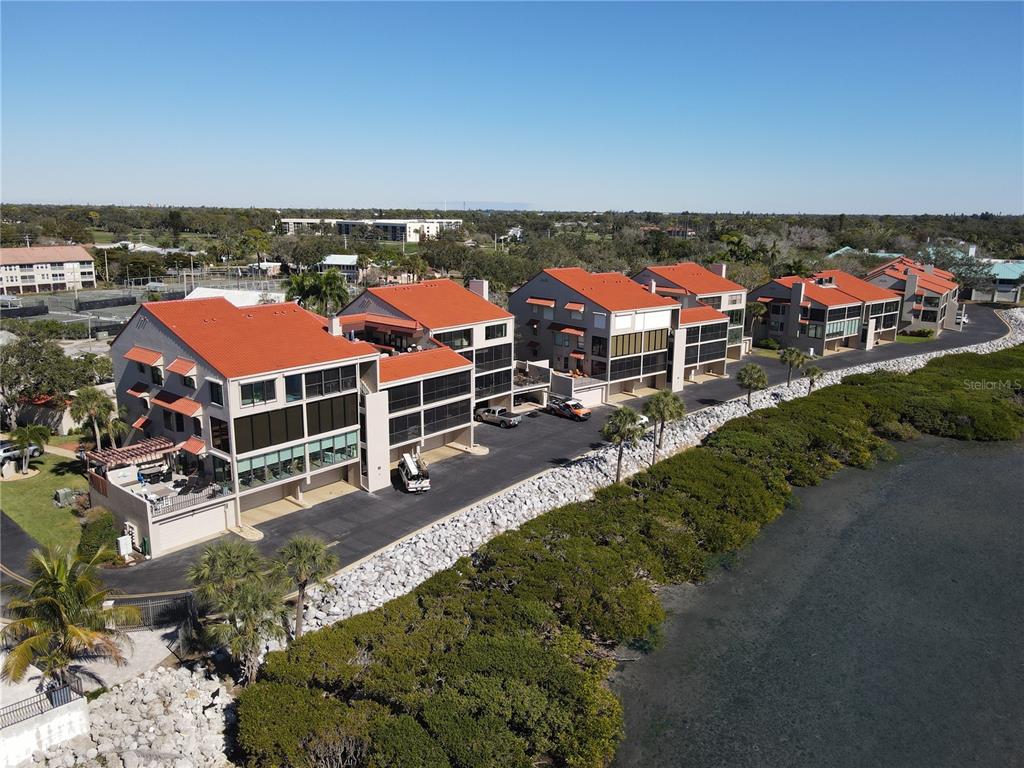 4565 BAY CLUB DRIVE UNIT 27, BRADENTON, FL — photo 4 of 30