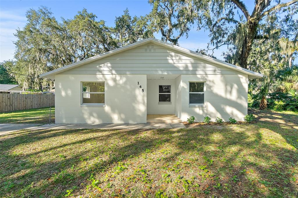 145 OAK RIDGE AVENUE