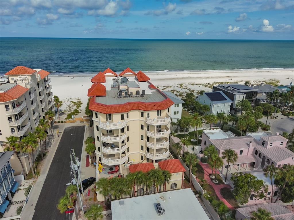 14 SOMERSET STREET UNIT 3C, CLEARWATER, FL — photo 4 of 30