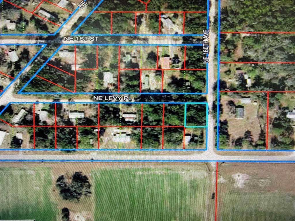 Lot 19 NE LEVY PLACE