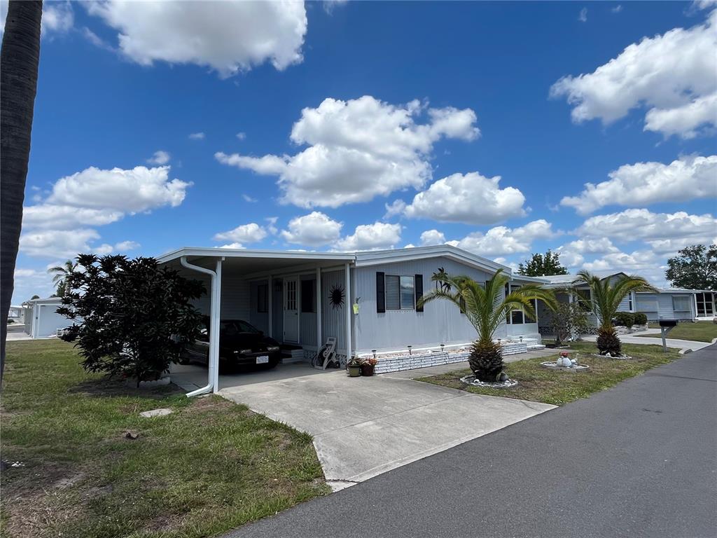 533 CERVINA DRIVE S