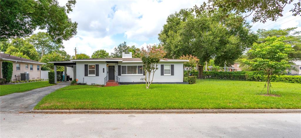 1200 AUSTIN ROAD