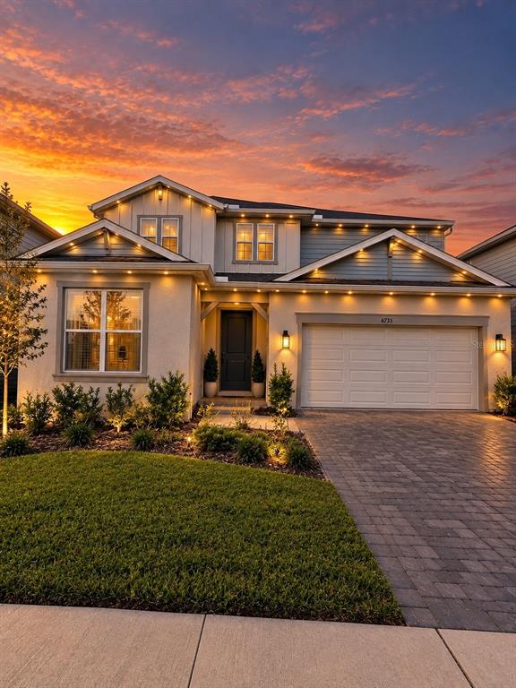 6735 REVERIE PARK AVENUE, ORLANDO, FL — photo 2 of 30