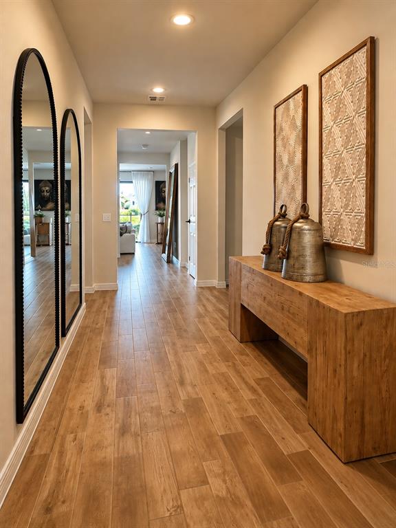 6735 REVERIE PARK AVENUE, ORLANDO, FL — photo 3 of 30