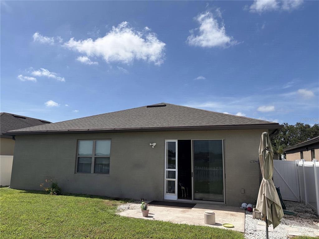 8615 RINDGE ROAD, POLK CITY, FL — photo 4 of 20