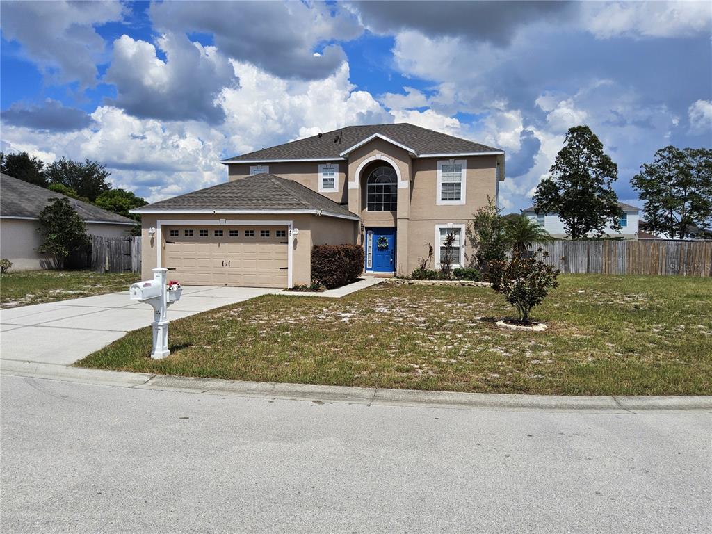 820 SUN RIDGE VILLAGE DRIVE