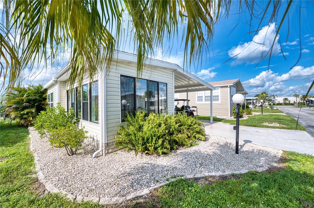 110 TOBAGO WAY, NORTH PORT, FL — photo 5 of 30
