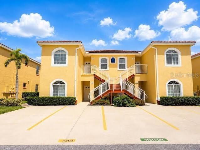 4101 LAKE MARION GOLF RESORT UNIT D