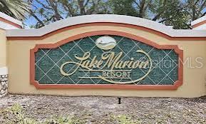 4101 LAKE MARION GOLF RESORT UNIT D, POINCIANA, FL — photo 2 of 20