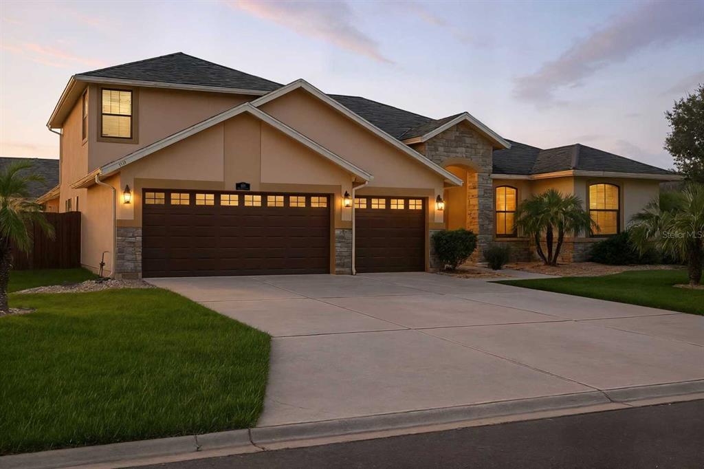 1109 HAWK WATCH CIRCLE