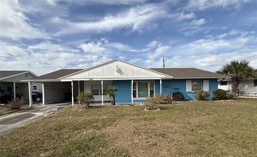 709 BEL AIR AVENUE