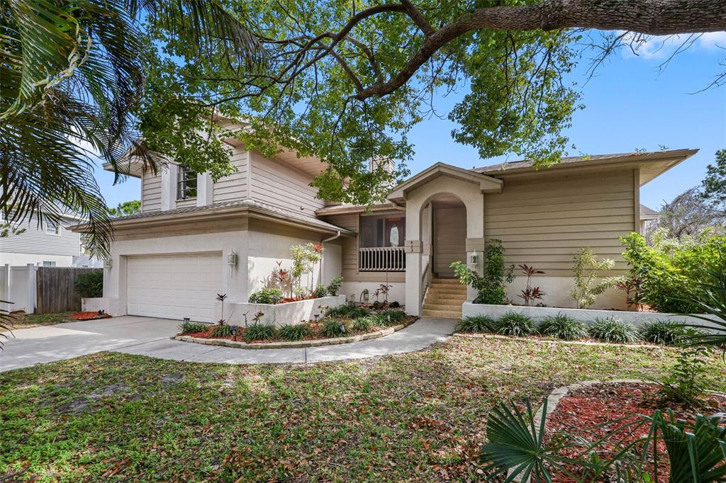 413 MANOR BOULEVARD