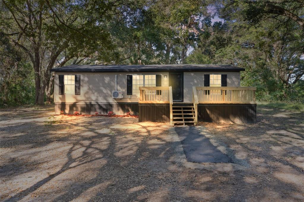 16900 SE 134TH AVENUE ROAD