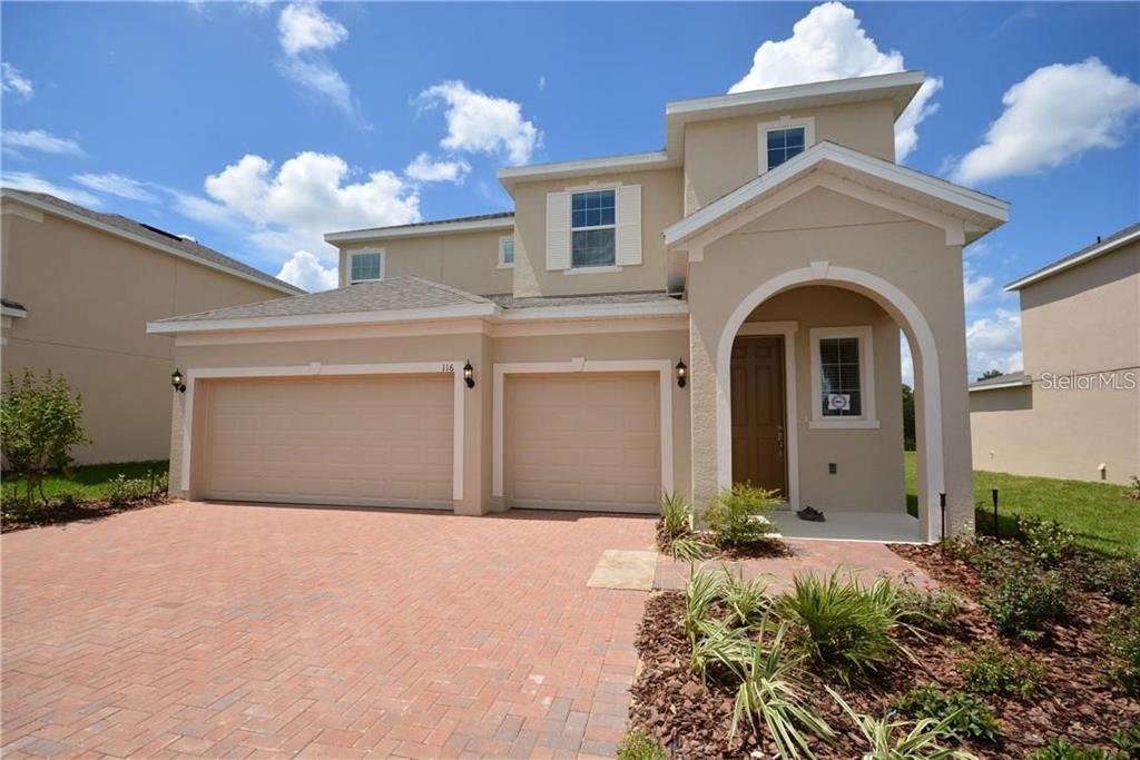 116 SEVILLE DRIVE