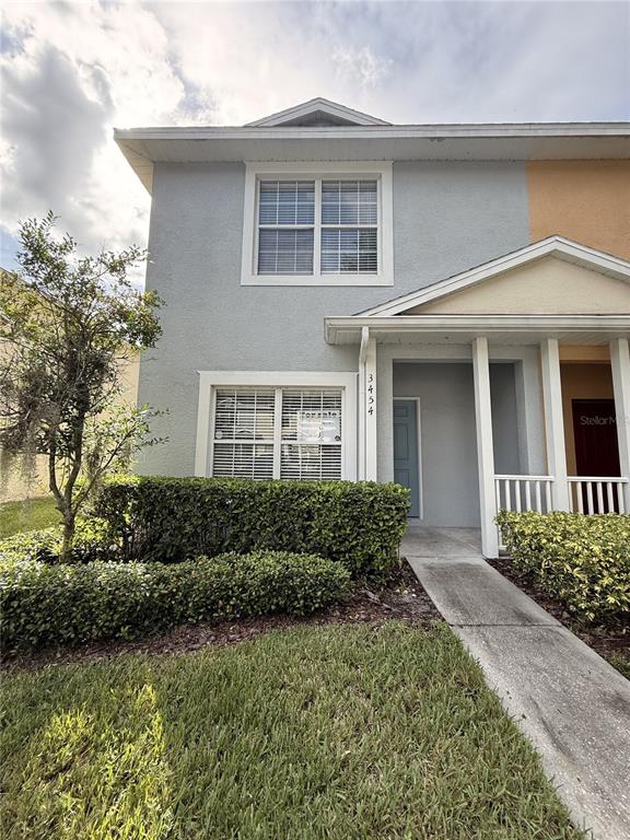 3454 HIGH HAMPTON CIRCLE