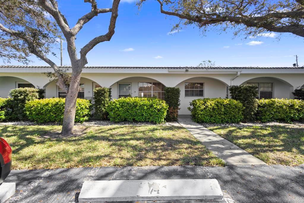 11200 102ND AVENUE UNIT 74