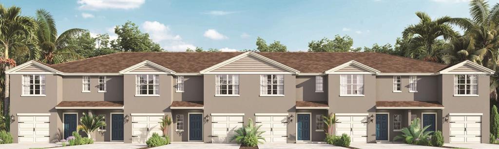 2955 BRIE HAMMOCK BEND