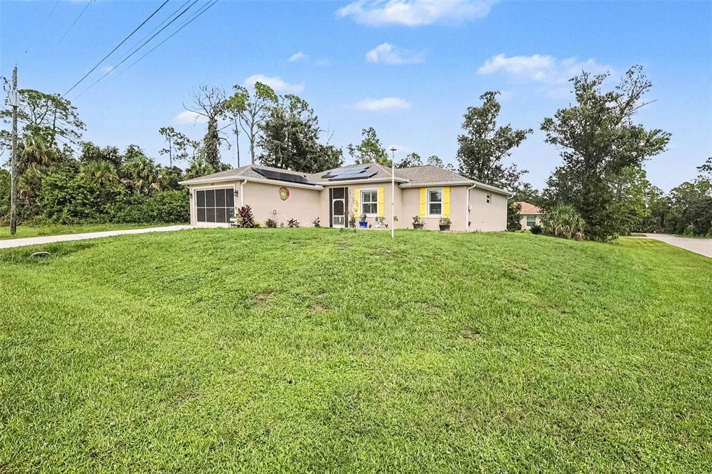 1872 MERCED STREET, NORTH PORT, FL — photo 2 of 30