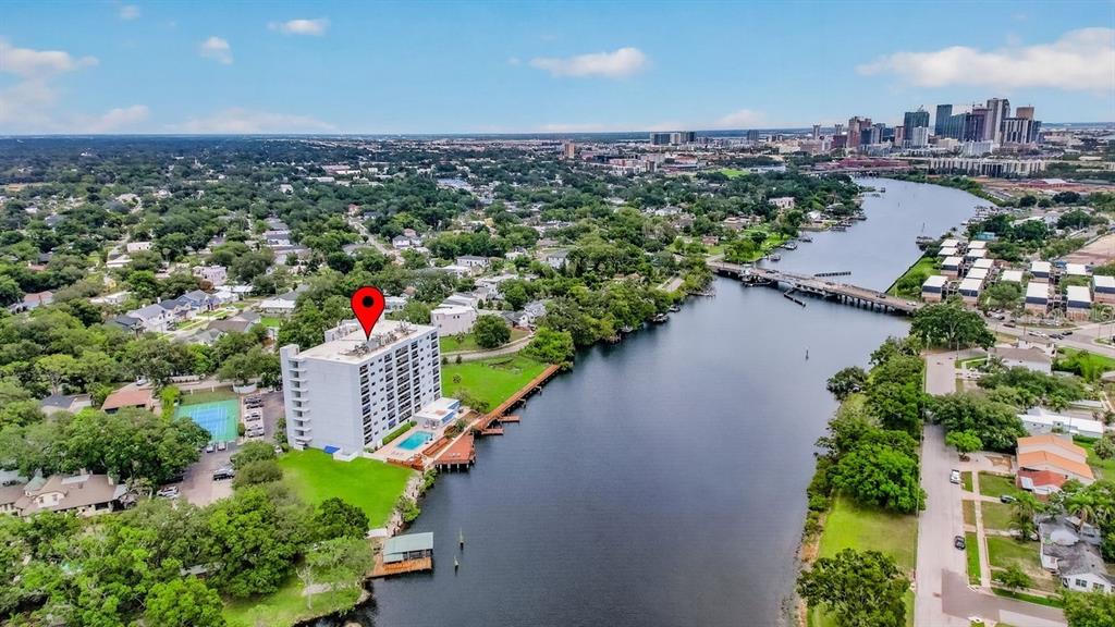 2780 N RIVERSIDE DRIVE UNIT 702
