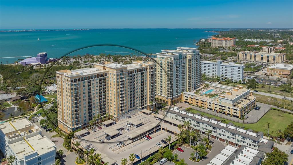750 N TAMIAMI TRAIL UNIT 304