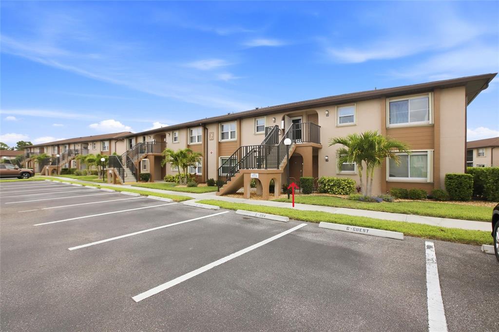 25100 SANDHILL BOULEVARD UNIT G103