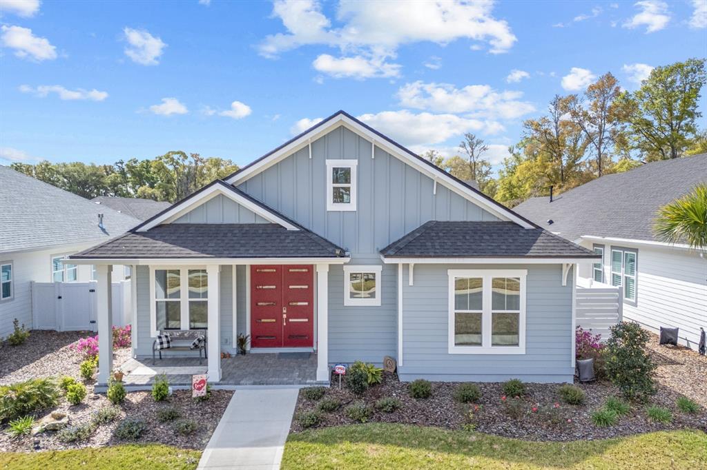 13265 SW 9TH ROAD, NEWBERRY, FL — photo 2 of 30