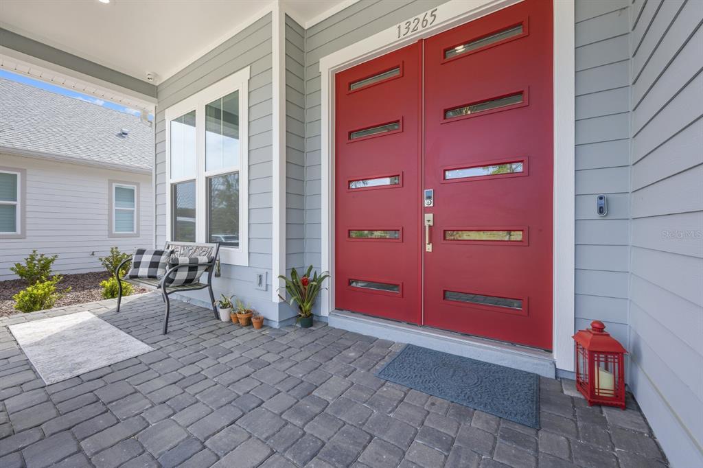 13265 SW 9TH ROAD, NEWBERRY, FL — photo 3 of 30