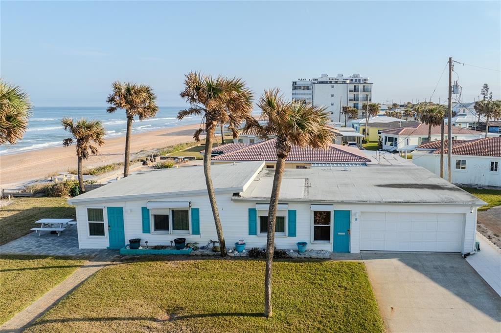 8 OCEAN DRIVE