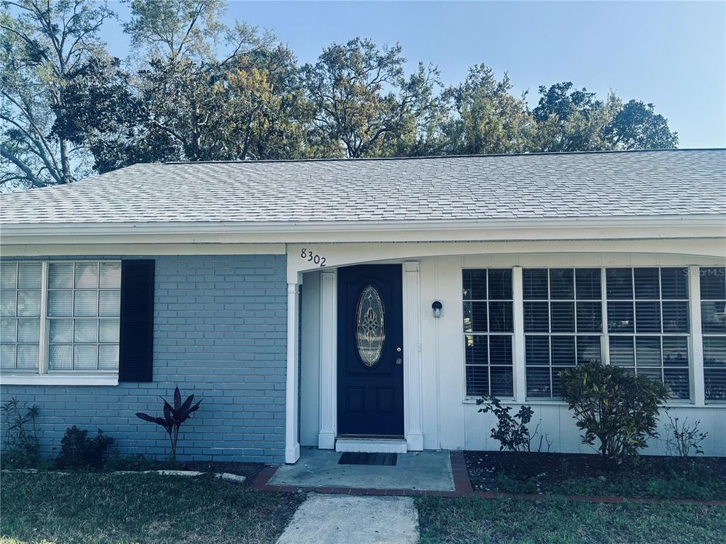 8302 SPLIT RAIL LANE