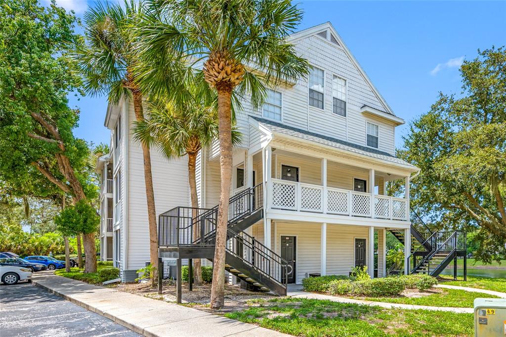 3300 HAVILAND COURT UNIT 104, PALM HARBOR, FL — photo 2 of 49