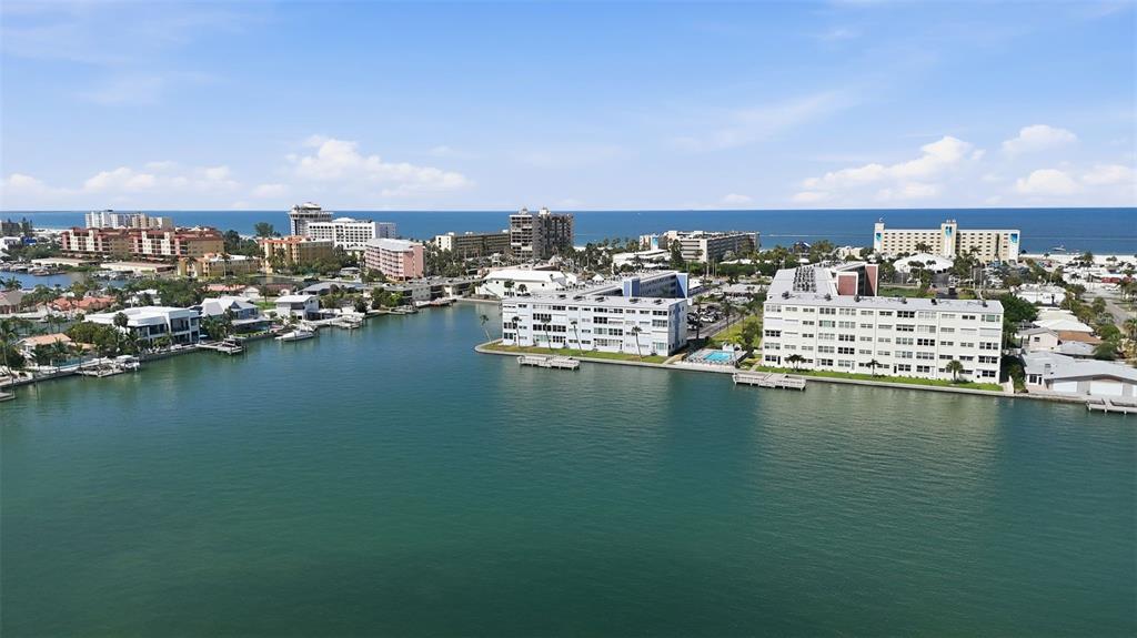 5555 GULF BOULEVARD UNIT 116