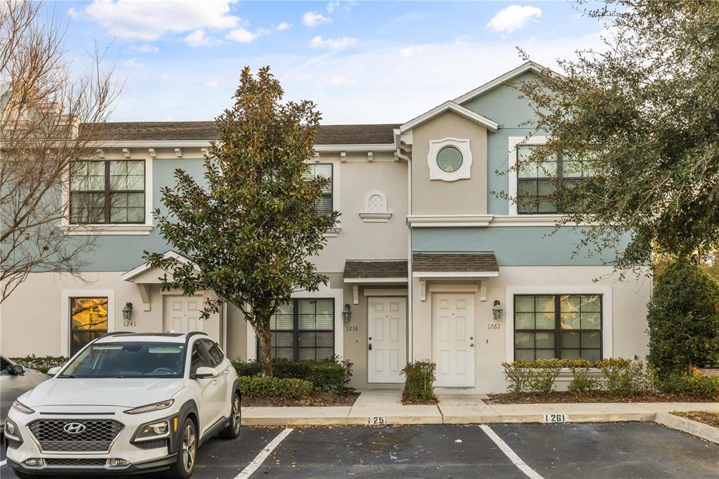 1251 TRILLIUM PARK LANE UNIT A