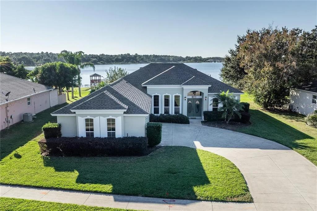 3804 BAYSHORE CIRCLE