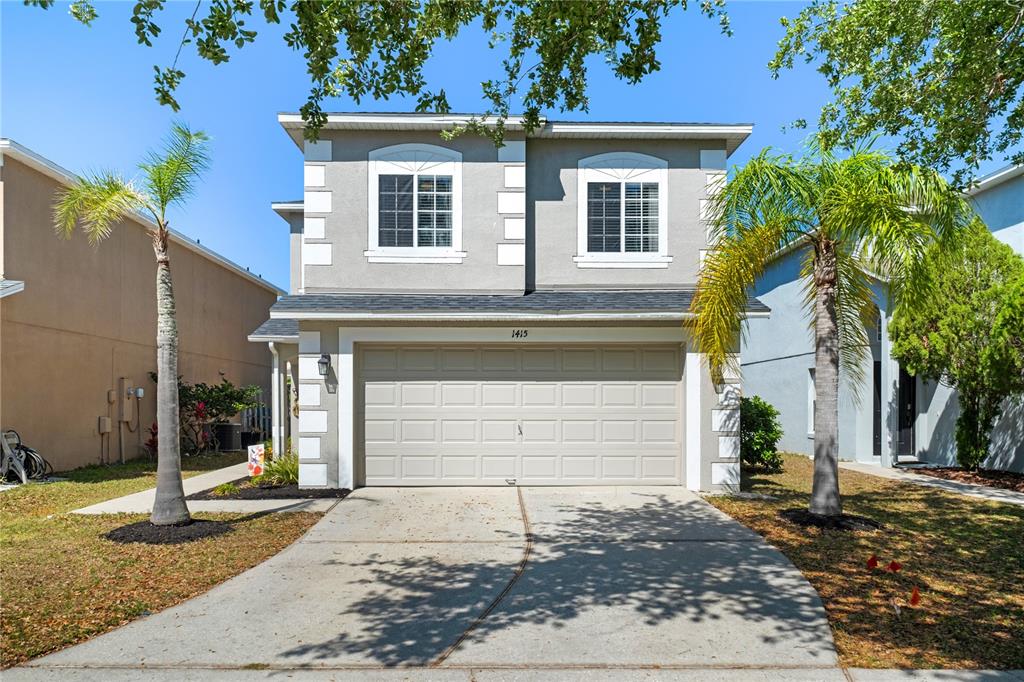 1415 SHERBOURNE STREET, WINTER GARDEN, FL — photo 2 of 30