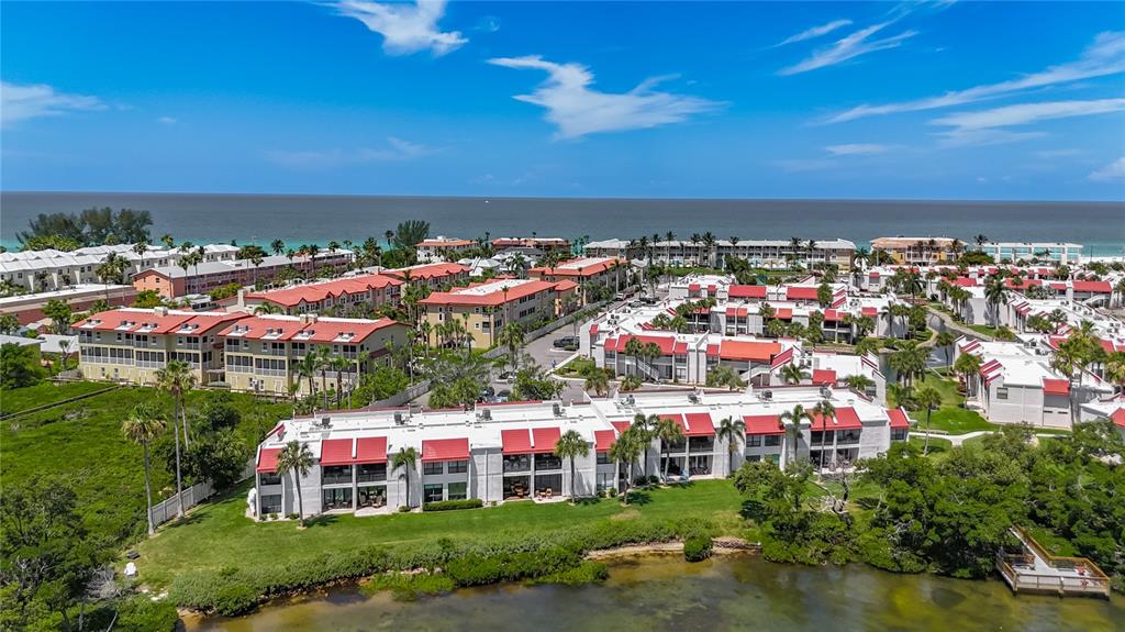 1801 GULF DRIVE N UNIT 293