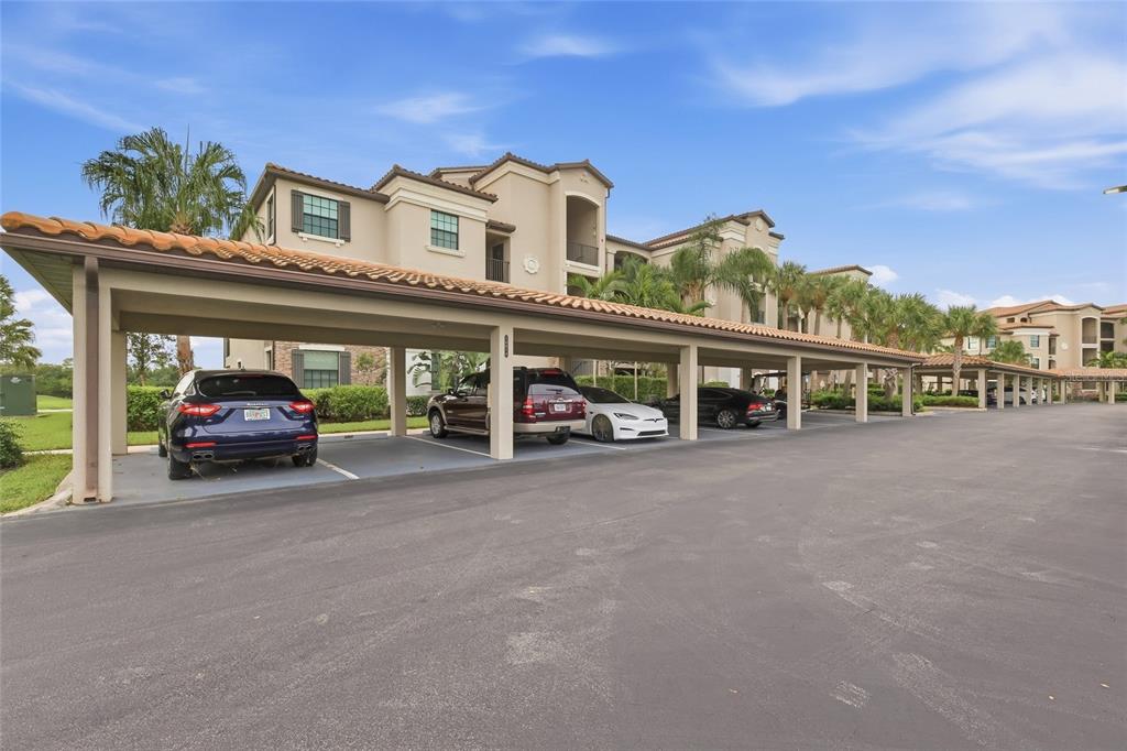 16814 VARDON TERRACE UNIT 304, LAKEWOOD RANCH, FL — photo 2 of 30