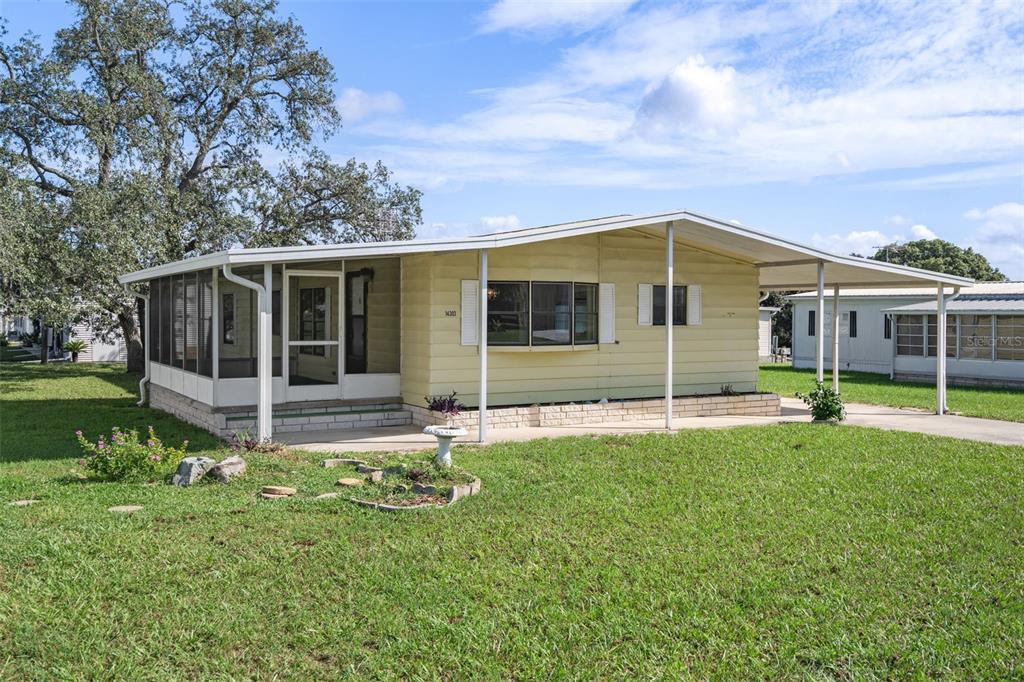 14303 STARCROSS STREET, BROOKSVILLE, FL — photo 2 of 30
