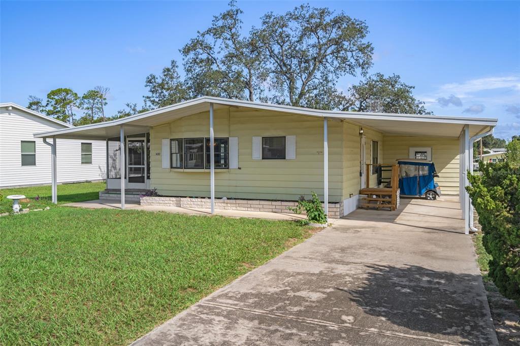 14303 STARCROSS STREET, BROOKSVILLE, FL — photo 3 of 30