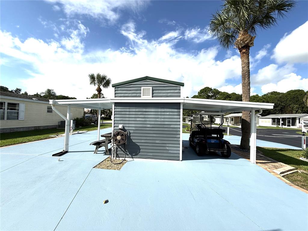 490 PINE LOOP, FROSTPROOF, FL — photo 4 of 6
