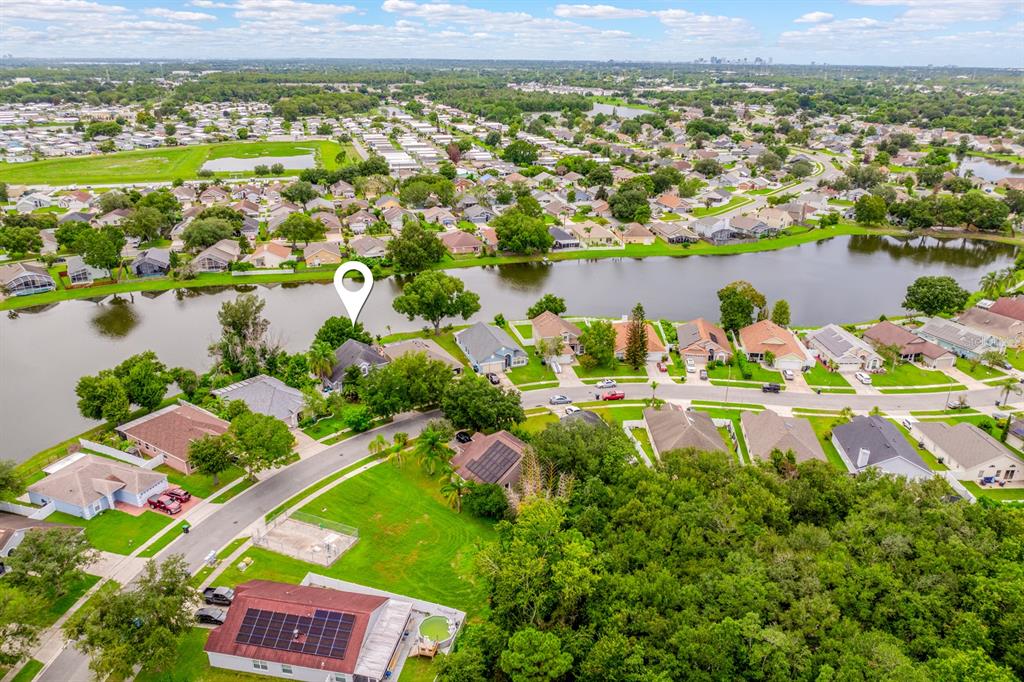 8921 FORT JEFFERSON BOULEVARD, ORLANDO, FL — photo 3 of 30
