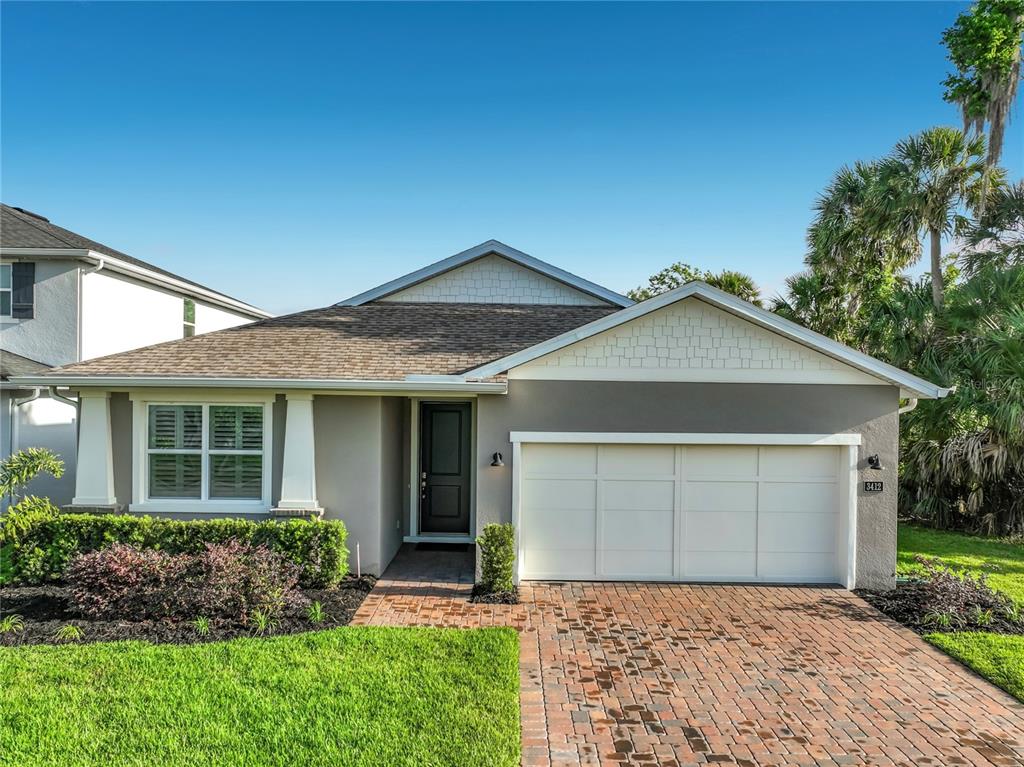 3412 BLUFF OAK LANE