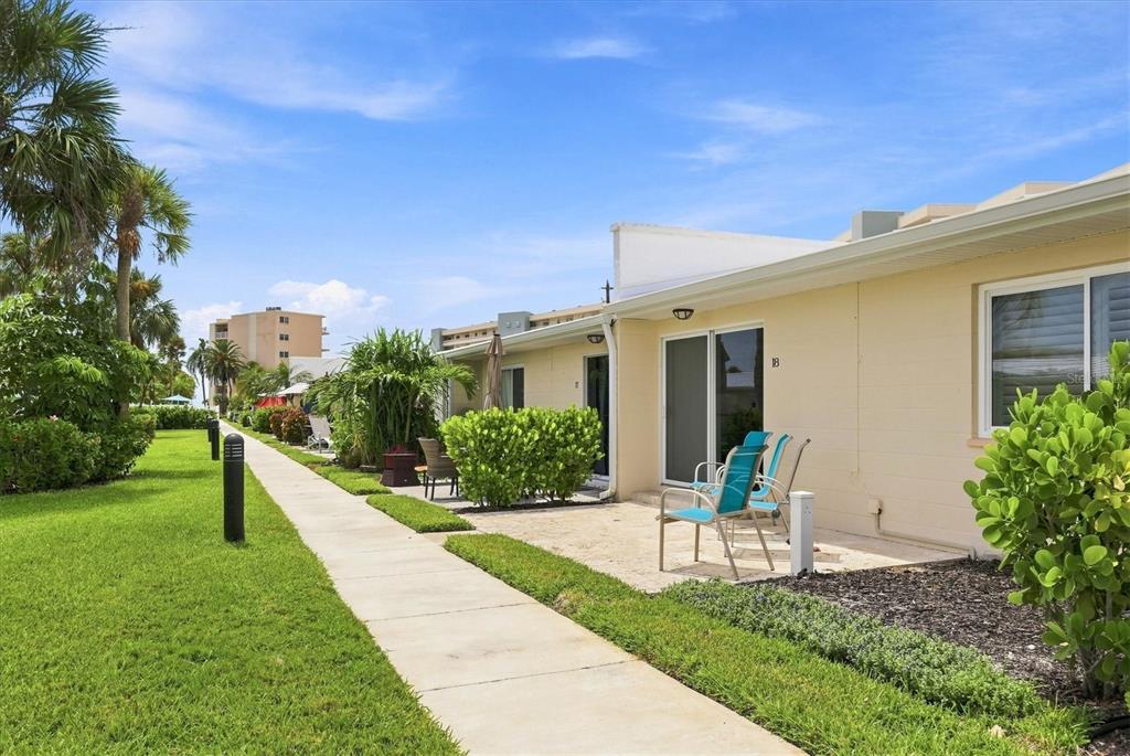 5830 MIDNIGHT PASS ROAD UNIT 18, SARASOTA, FL — photo 3 of 30